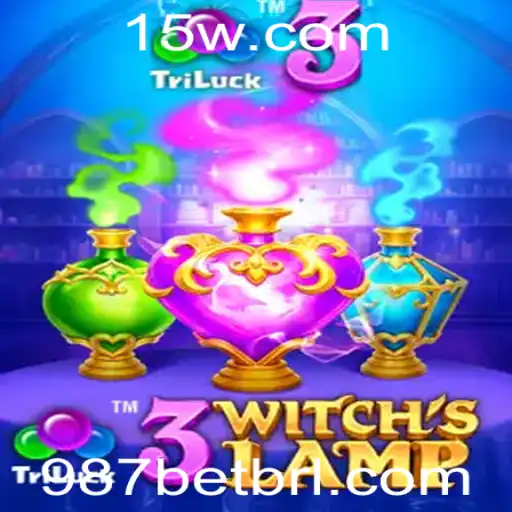 Explorando o Fascinante Mundo de 3WitchsLamp e Seu Atraente Gameplay
