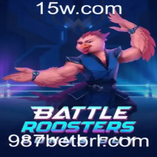 Descubra o Emocionante Mundo de BattleRoostersBonusBuy com 987bet