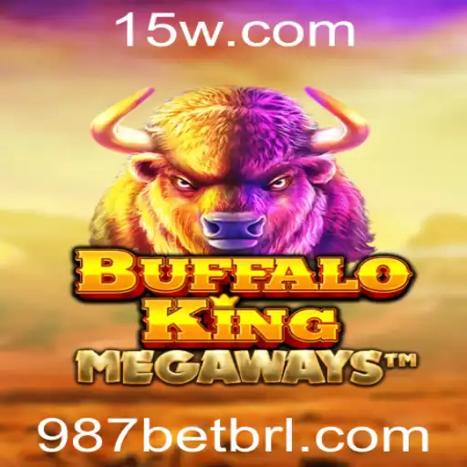 Descubra as Aventuras de BuffaloKing no 987bet