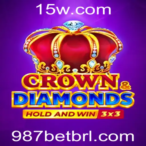 Crowndiamonds: Um Novo Capítulo nos Jogos de Apostas com 987bet