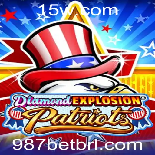 Guia Completo para DiamondExplosionPatriots: Um Jogo Inovador com Nova Perspectiva