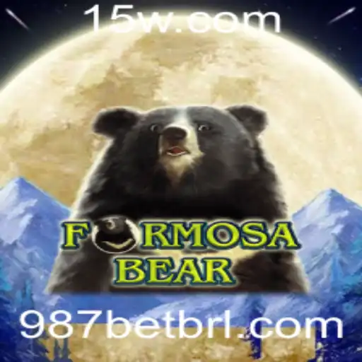 Descubra o Fascinante Mundo de FormosaBear e 987bet