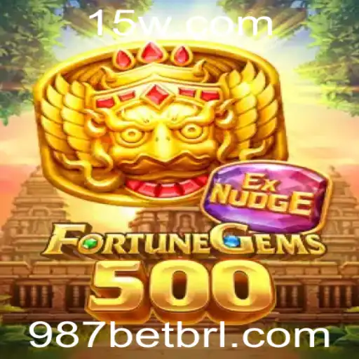Descubra o Mundo de Aventura em FortuneGems500 com 987bet