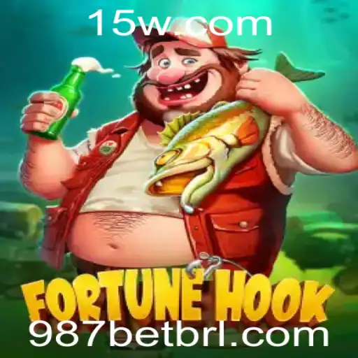 Descubra FortuneHook: Um Jogo de Estratégia Inovador na Plataforma 987bet