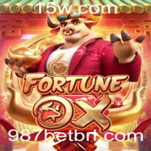 Explorando o Jogo FortuneOx: Um Guia Completo com 987bet