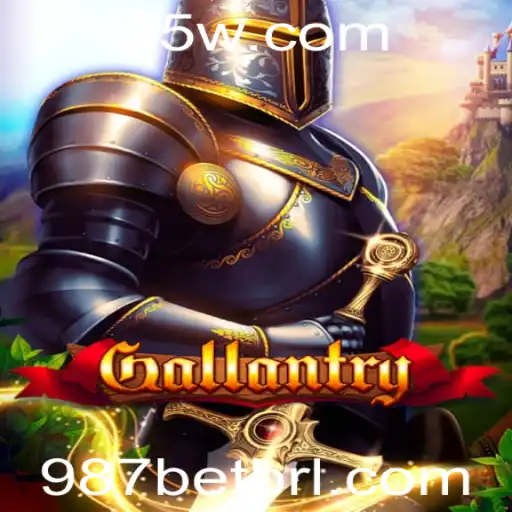 Gallantry: Explorando o Universo Fascinante deste Jogo Inovador