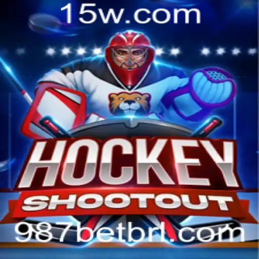 HockeyShootout: Um Mergulho no Mundo do Jogo com 987bet