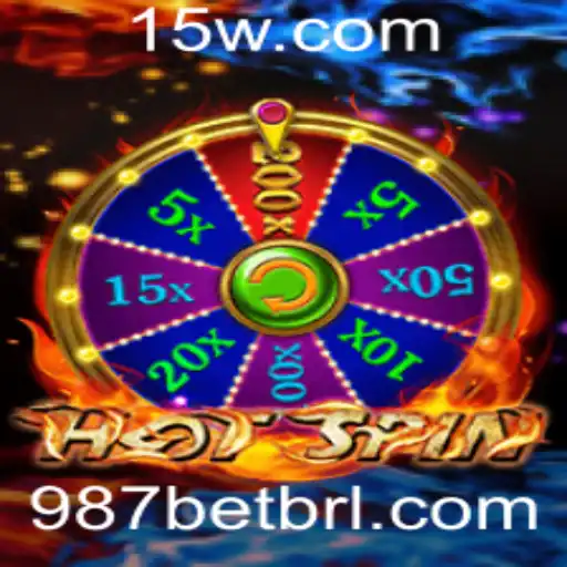 Explorando o Mundo de HotSpin no 987bet