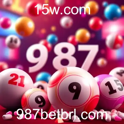 Explorando o Fascinante Mundo dos Jogos de Bingo com 987bet