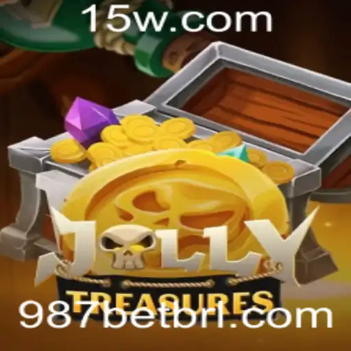 Descubra o Mundo do Jogo JollyTreasures com 987bet