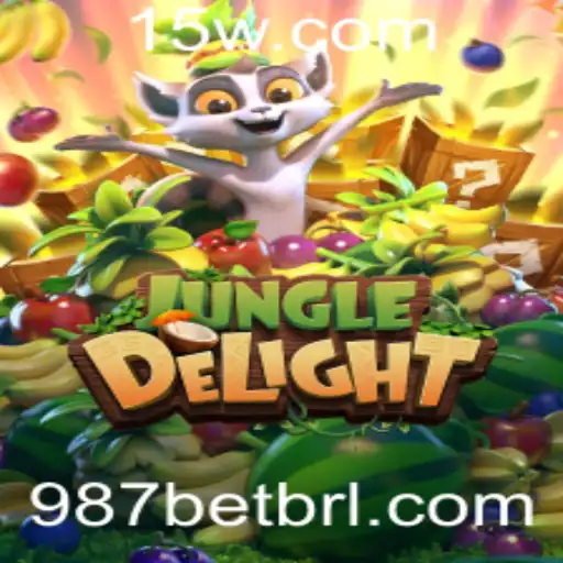 Explore a Aventura com JungleDelight e a Plataforma 987bet