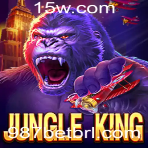 JungleKing: Desbravando a Floresta com Estratégia e Aventura