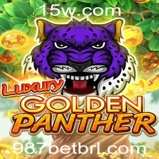 Descubra o Fascinante Mundo de LUXURYGOLDENPANTHER no 987bet