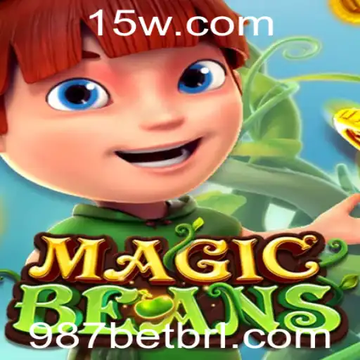 Explorando MAGICBEANS: O Novo Jogo de Apostas que Conquista o Mundo