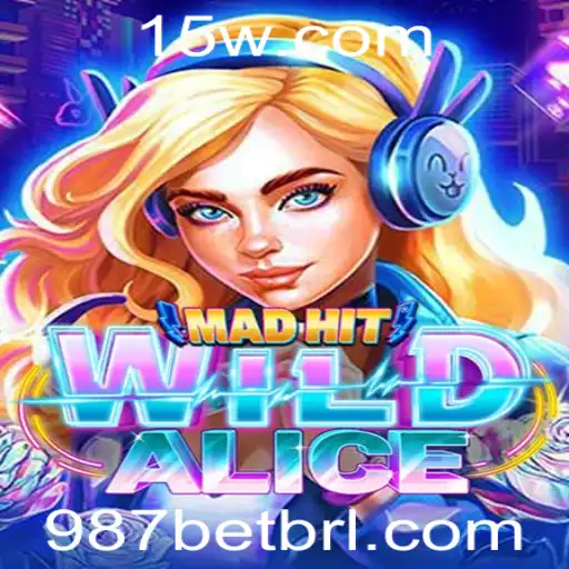 Descobrindo o Universo do Jogo MadHitWildAlice com 987bet