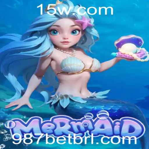 Explorando o Mundo do Jogo Mermaid na Plataforma 987bet