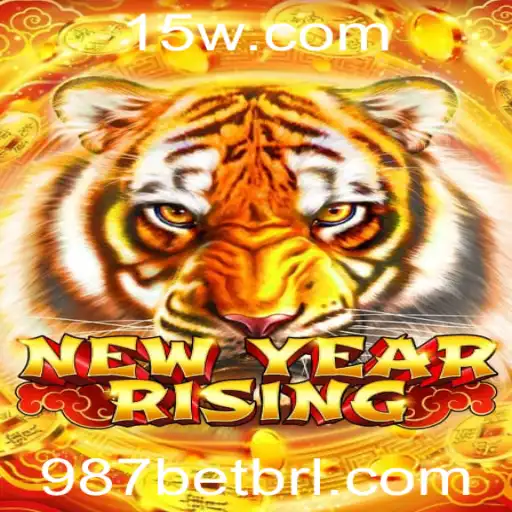 Descubra o Fascinante Mundo de NewYearRising: Jogue e Vença com 987bet