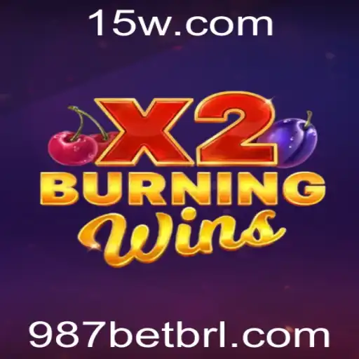 Descubra o Empolgante Jogo BurningWinsX2 com 987bet