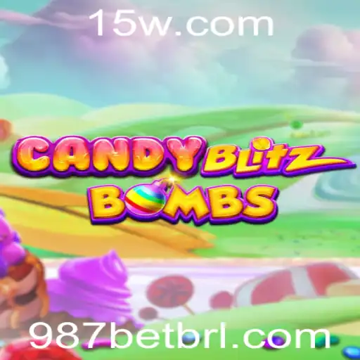 Descubra o Novo Fenômeno dos Jogos: CandyBlitzBombs e Como se Tornar um Mestre