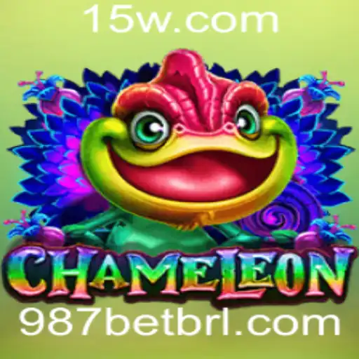 Chameleon: Um Mergulho no Mundo dos Jogos e Apostas