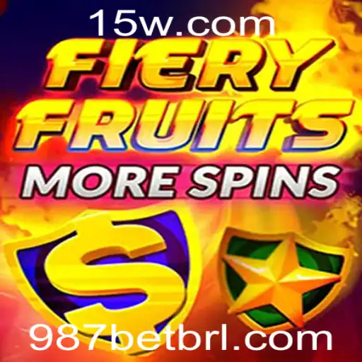 Explorando o Mundo de FieryFruitsMoreSpins: O Novo Favorito dos Cassinos Online