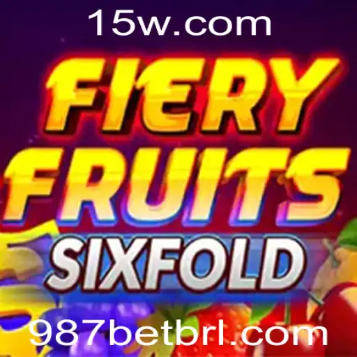 Explorando FieryFruitsSixFold: O Impacto Atual nos Jogos de Cassino