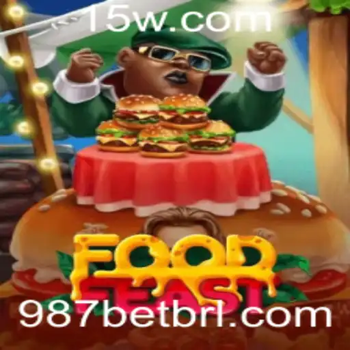 Explorando o Mundo do FoodFeast: Regras e Desafios