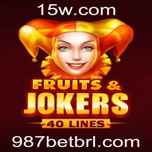 Explorando o Mundo do Jogo FruitsAndJokers40: Uma Análise Completa