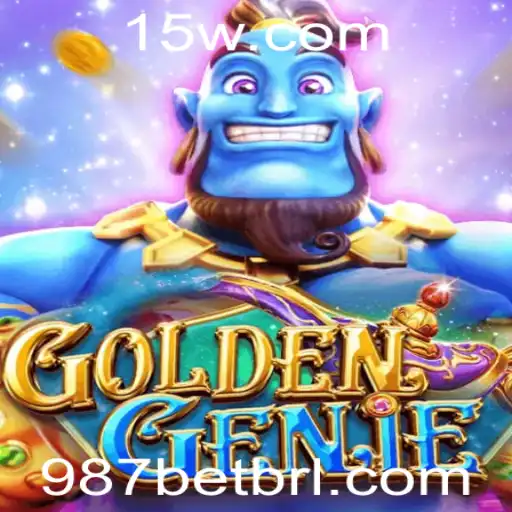 Descubra GOLDENGENIE: O Novo Sensação dos Jogos de Aposta