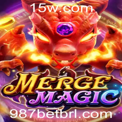 Descubra a Magia de MergeMagic: A Nova Sensação dos Jogos Online