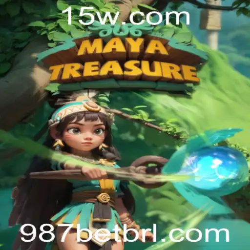 Descubra o Fascinante Mundo de MayaTreasure com 987bet