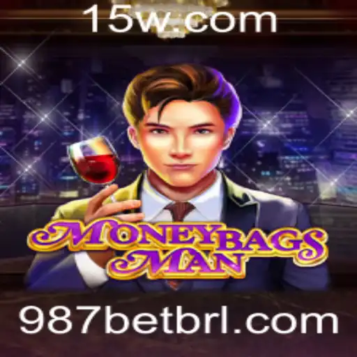 Desvendando MoneybagsMan: O Jogo de Aventura Definitivo com 987bet