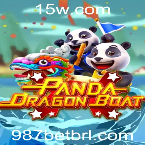 Descubra o Empolgante Mundo de PANDADRAGONBOAT com 987bet
