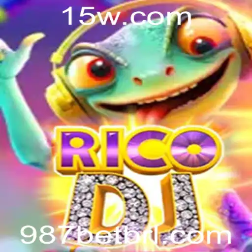 RicoDJ: Um Mergulho no Mundo dos Jogos com 987bet