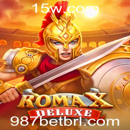 Explorando RomaXDeluxe: O Jogo de Azar que Conquista Fãs de Cassinos Online