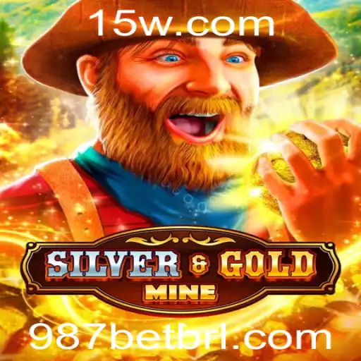 Explorando o Mundo do Jogo SilverGold com 987bet