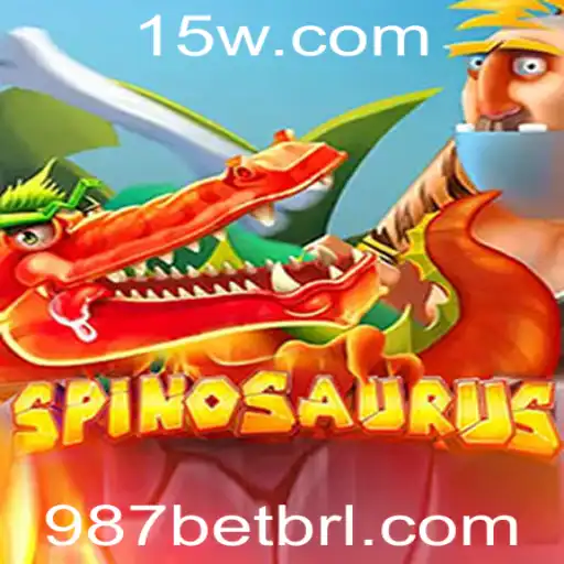 Explorando o Mundo Dinâmico de Spinosaurus no Universo de 987bet
