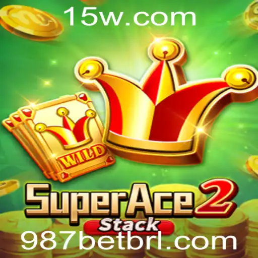 Descubra o Mundo de Emoções no SuperAce2: O Jogo Inovador de 987bet