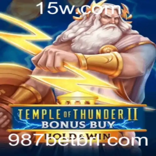 Explorando o Jogo TempleofThunderIIBonusBuy: Descrição e Regras