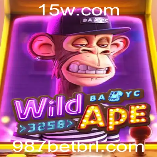Explorando o Universo de WildApe3258: Um Mergulho Aventureiro no Mundo dos Jogos de Cassino