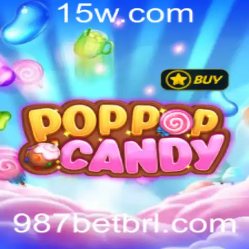 Explorando o Mundo Divertido de POPPOPCANDY