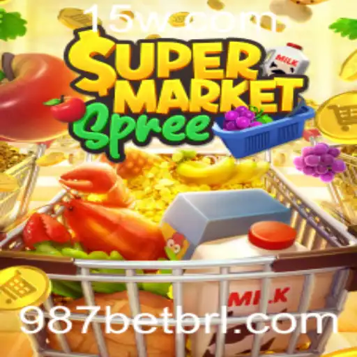 Explorando SupermarketSpree: O Novo Fenômeno do Entretenimento de 987bet