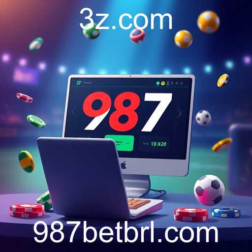 Explorando as Tendências de 987bet no Cenário Brasileiro