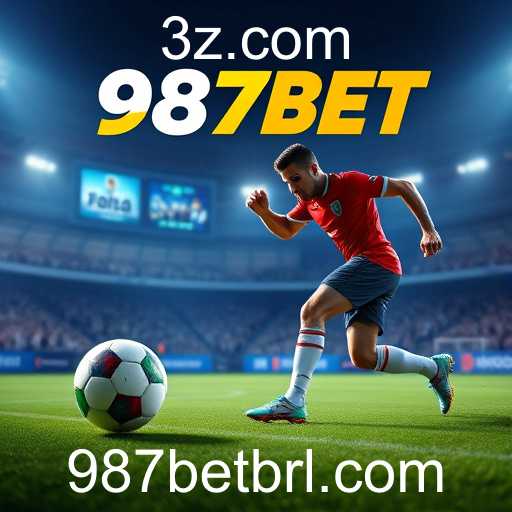 987bet: A Ascensão dos Jogos de Apostas Online em 2025