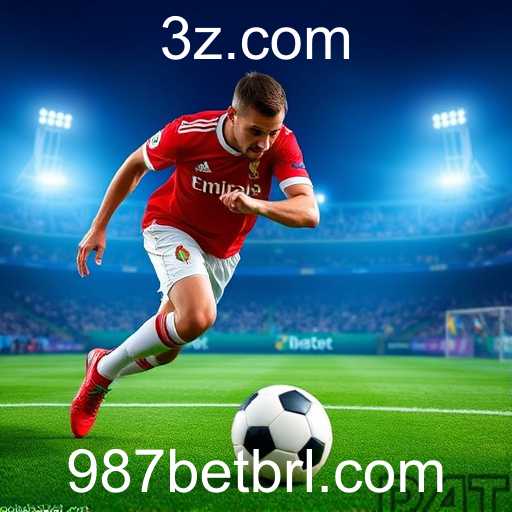 A Ascensão do 987bet no Cenário de Jogos em 2025