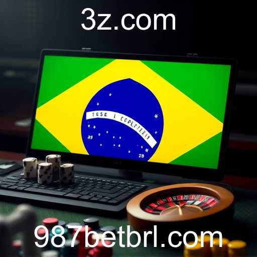 Impacto dos Jogos Online na Economia Brasileira em 2025