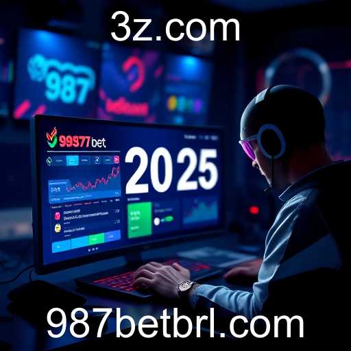 Tendências Atuais no Mercado de Apostas Online em 2025