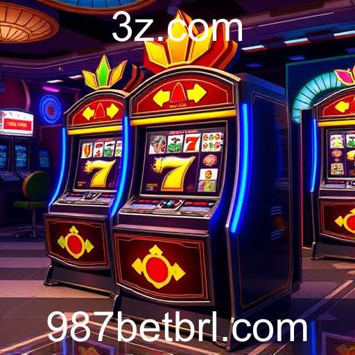 Expansão e Regulamentação dos Jogos Online no Brasil