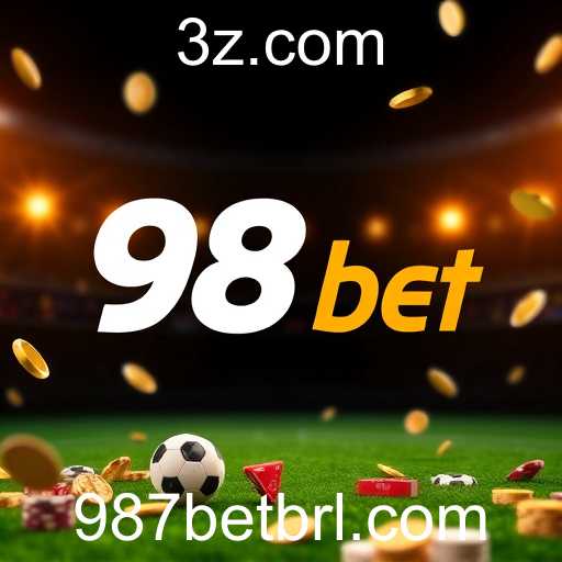 A Revolução dos Jogos Online: O Impacto do 987bet