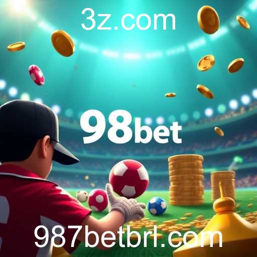 O Crescimento do 987bet no Mercado de Jogos Online